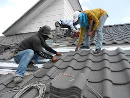 Best Chimney Flashing Repair  in Chesterton, IN